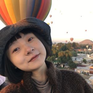 Meet your Posher, Shuang